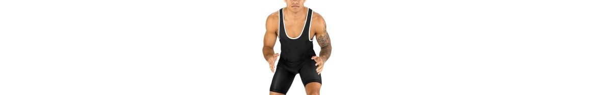 Wrestling Singlets/Shorts